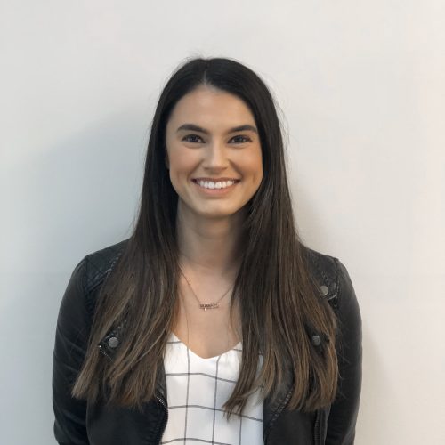 Caitlin Carlow – Bachelor Of Occupational Therapy Hons – BOCCTherapy(Hons)