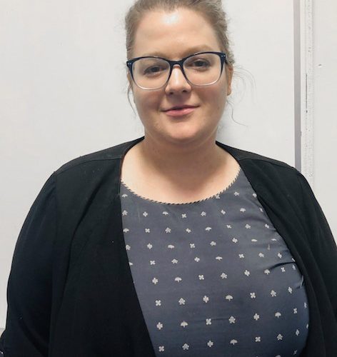 Jessica Connell – Bachelor Of Behavioural Science, Post Grad. Dip Psychology, Graduate Dip Psychotherapy & Counselling