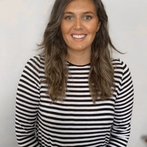 Jessica Guscott – Bachelor Psychology, Master Of Speech Pathology