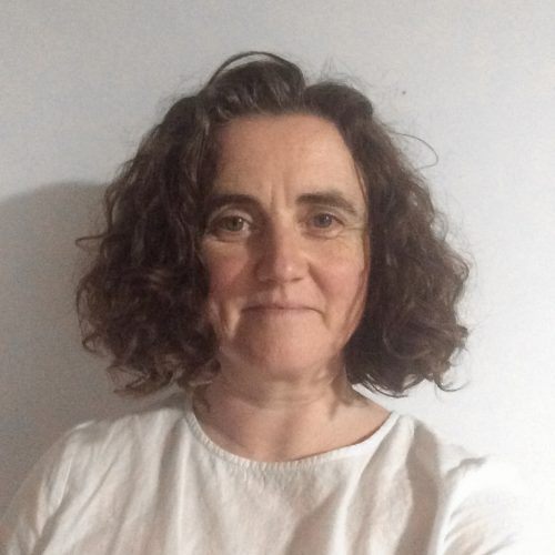 Dr Martina Waring – Bachelor Science (Hons), Doctorate Clinical Psych,  Intermediate Certificate In Systemic And Family Therapy